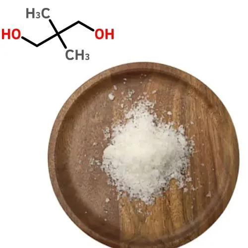 Muaj Qib Parentyl glycol npg CAS 126-30-7} c5h12o2