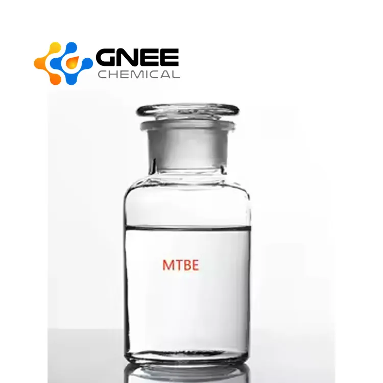Methyl tert-butyl ether MTBE for gasoline additive Methyl tert-butyl ether MTBE for gasoline additive