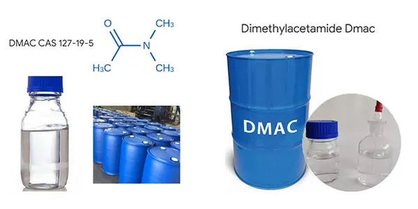 dimethylacetamide price