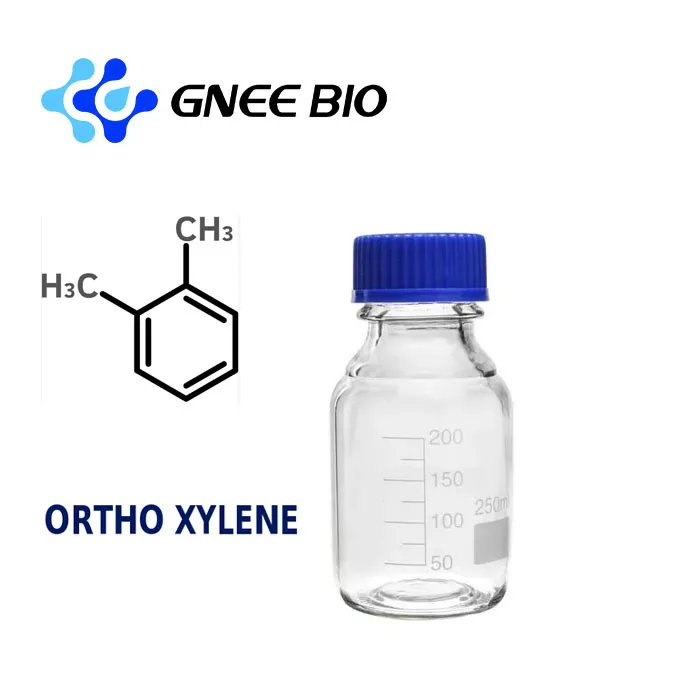 O-xylene lossis ortho-sholy solvent cas 95-47-6