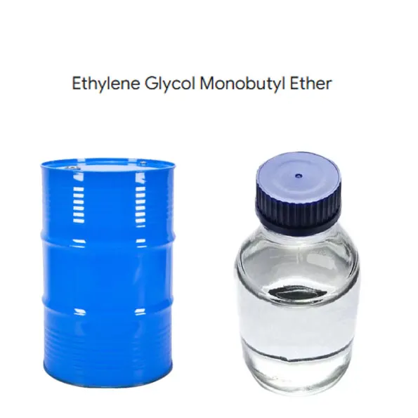 Organic tshuaj etylene glycoliv monobutyl etherry (eb hnyav) CAS 111-76-2