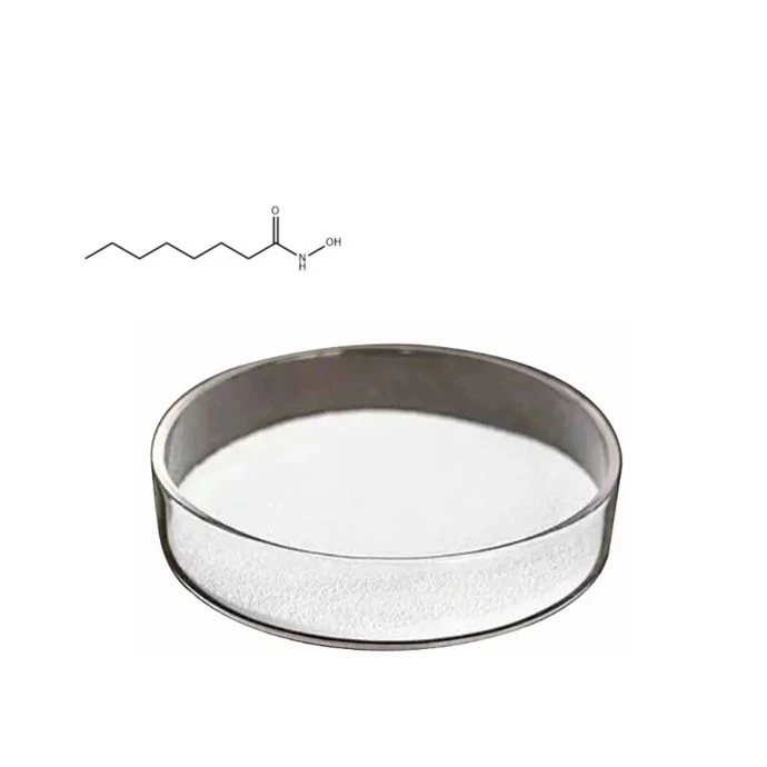 cosmetic Grade Caprylhydroxamic Acid