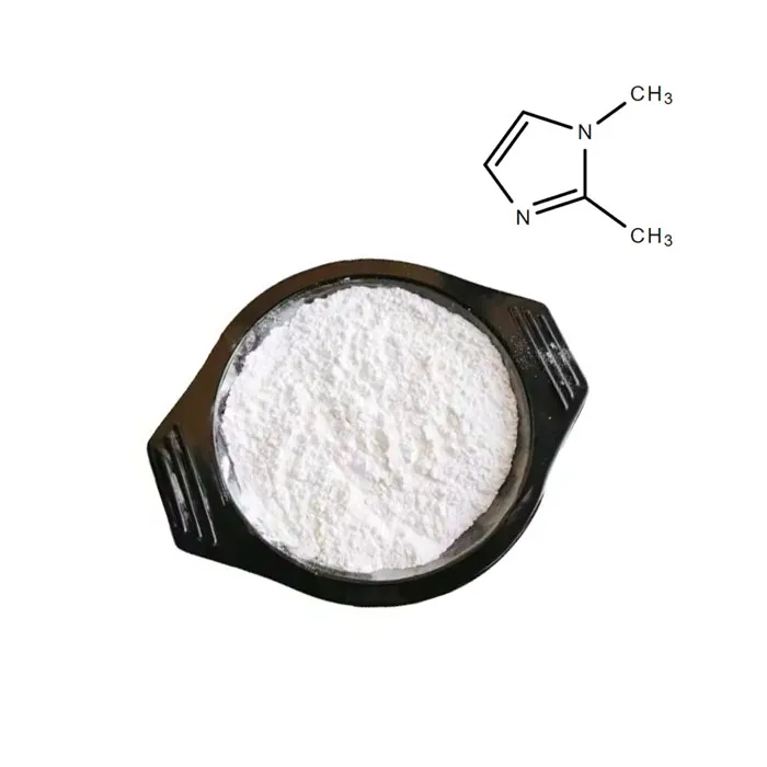 Organic intermediate 1, {2- dimethylimidiamole (DMI) CAS1739-84-0