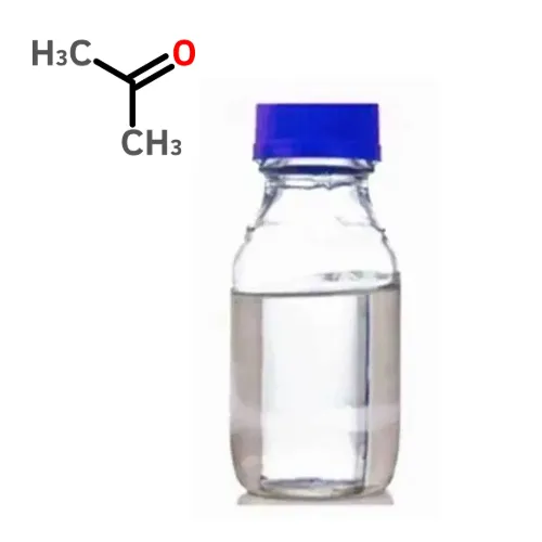 Organic intermediate acetone CAS 67-64-1 c3h6o