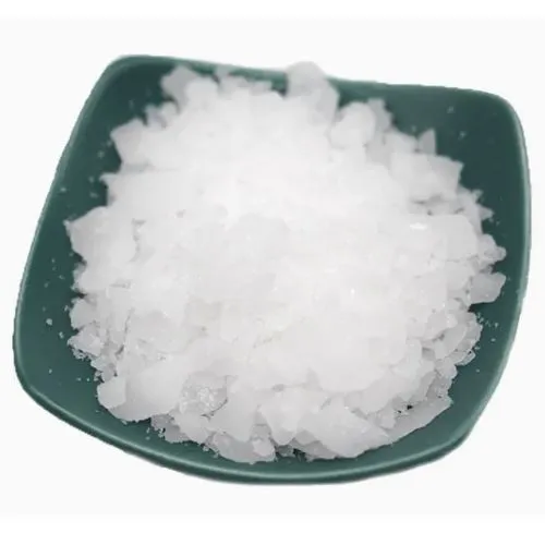 Organic intermediate cloroacetic acid (MCA) CAS 79-11-8