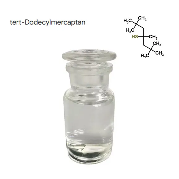 Organic intermediate tert-dodecyl mtracartan Tdm Ua Ntej Cas 25103-58-6