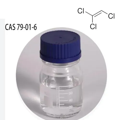 Organic ntsuas huab cua los yog treshlorethylene (ntau) CAS 79-01-6