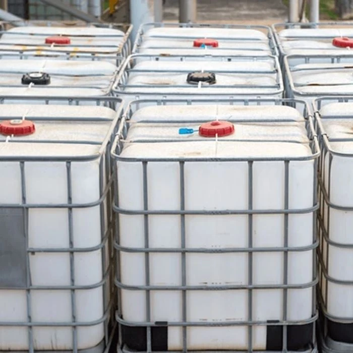 Chemical Solvent Trichloroethylene TCE CAS 79-01-6 for sale