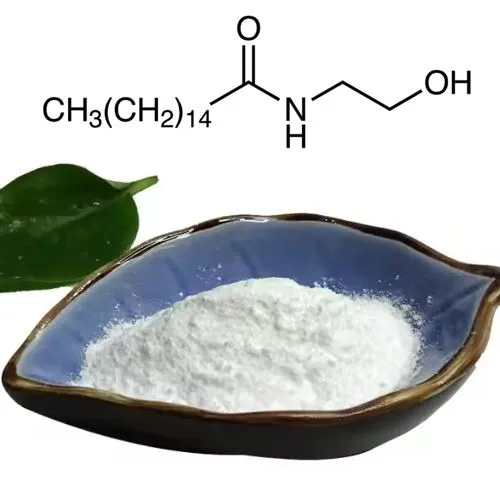 99% Purity Palmitoylethanmide Pea Hmoov Cas 544-31-0