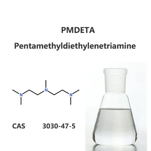 Pentamethylldietylenriamine PMDETA CAS 3030-47-5