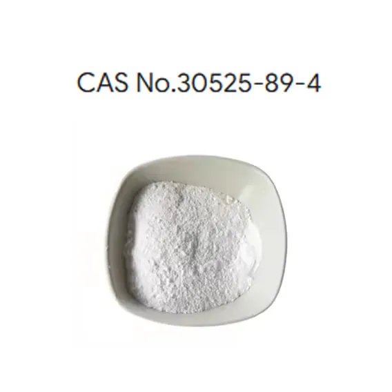 Pfa Pararormaldehyde Hoobkas Khoom Siv Ua Cas 30525-89-4