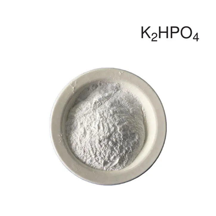 Chaw thiab khoom noj khoom ntxiv cov dipotassium hydrogen phosphate hmoov w? 7758-11-4