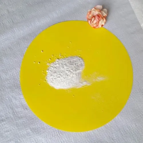 Tshuaj Nruab Nrab Nruab Nrab Nruab Nrab Hydrazine sulfate rau synthesis CAS 10034-93-2