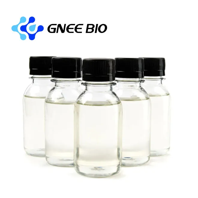 Raw khoom acetic acid octyl ester lossis ockyl acetate CAS 112-14-1
