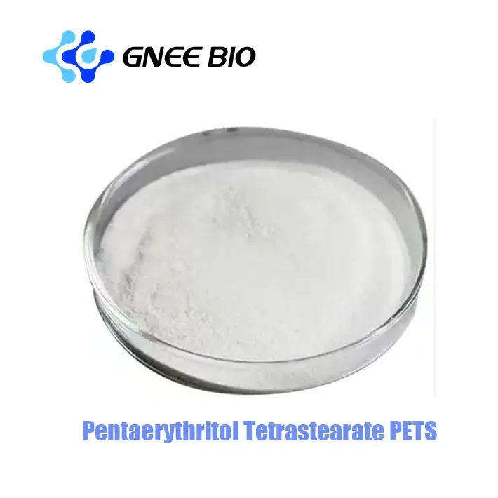 Yas ntxiv pentaeryritol tetrastearate tsiaj CAS 115-83-3