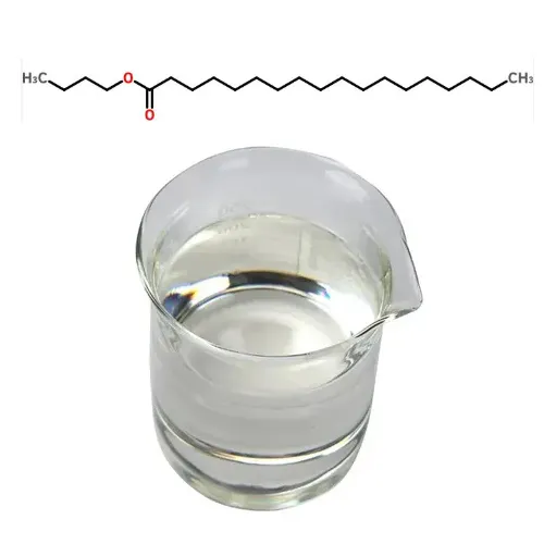 Yas ib tus neeg sawv cev butyl stearate CAS 123-95-5