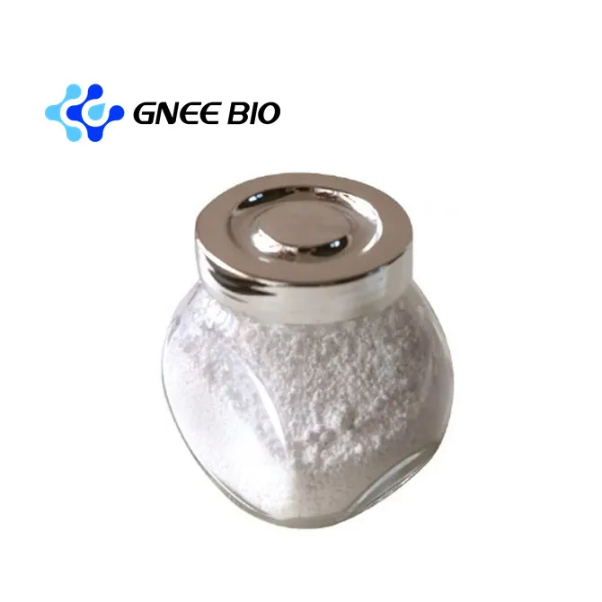 Polyhexamethylene ghaanidine hydrochloride (PMG) rau fungicides CAS 57028-96-3