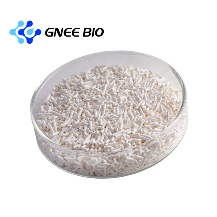 Poov tshuaj sorbate granular weat 24634-61-5