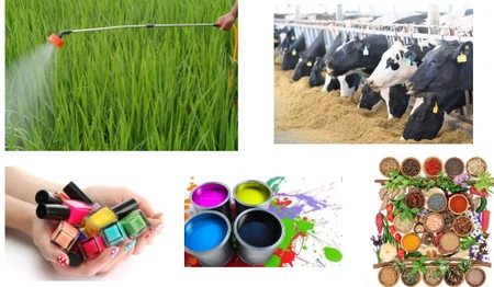 1-Propanol uses 1-Propanol uses