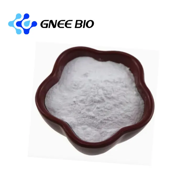 Cov khoom siv raw d-tartaric acid nrog qib partra li 147-71-7