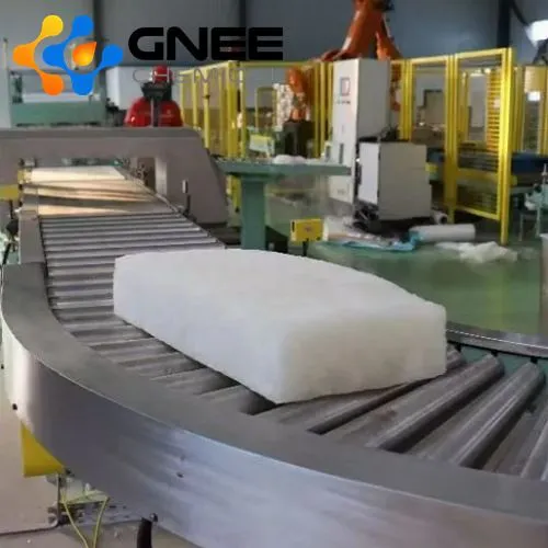 Polybutadiene Roj Hmab (PBR) rau cov log tsheb thiab khau