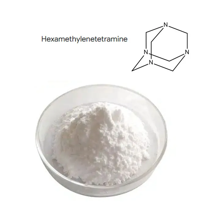 Roj Hmab Adsitive Hexamine Hmoov Cas 100-97-0