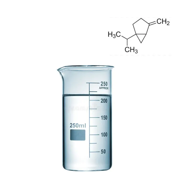 Sab-ntuj ntuj aroma thiab tsw chem ua 3387-41-5