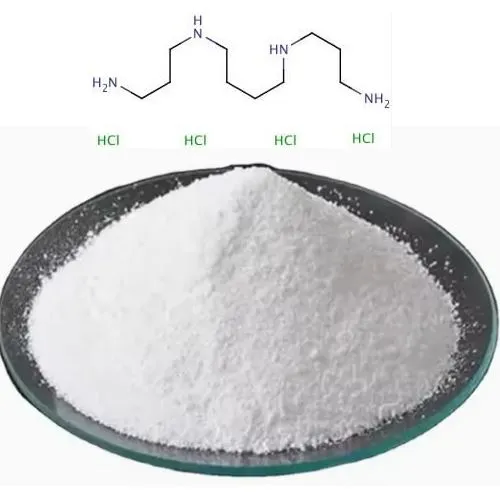 Bioragent Spermine TetrahyDrorooride Spt nrog 98% purity part 306-67-2