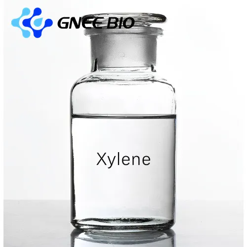 Synthetic Raw Khoom Siv xylene 1330-20-7