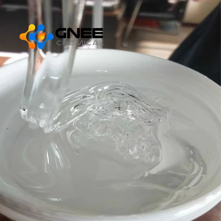 Khoom cua Roj Roj Polyisobutylene Pib Rau Petroleum Ntxiv thiab cov nplaum