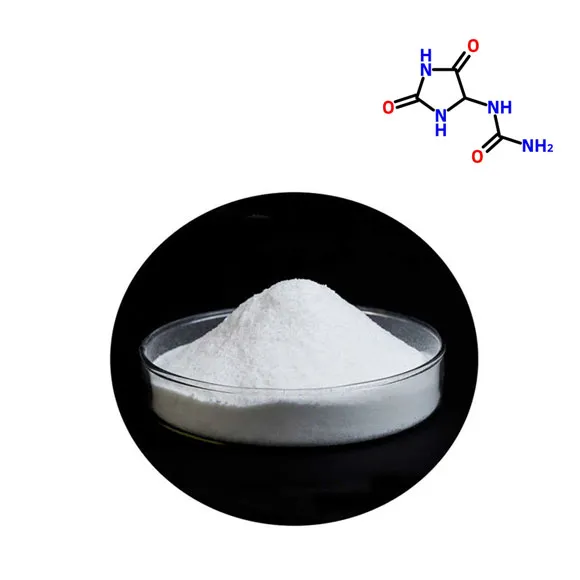 Dej Soluble Allantoin Hmoov Cas 97-59-6
